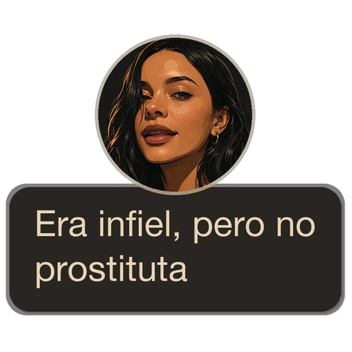 02 infiel no prostituta