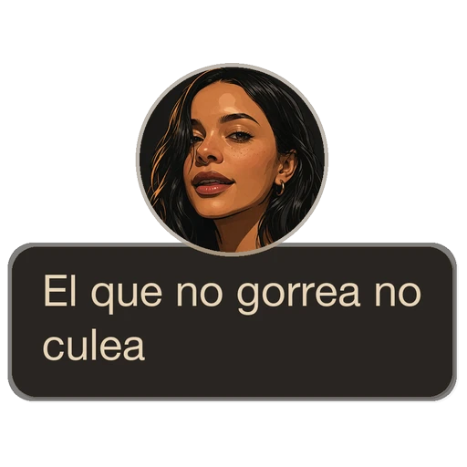 10 no gorrea no culea