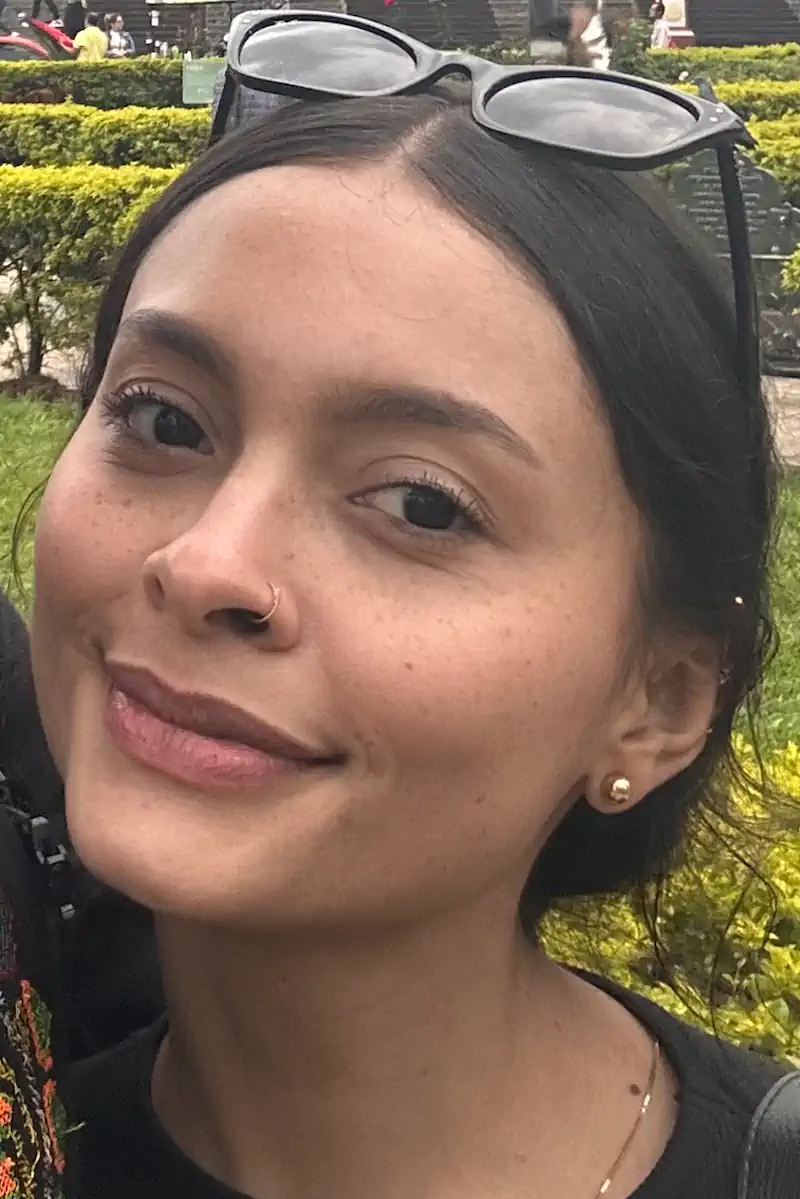 Maria Camila Osorio Sepulveda