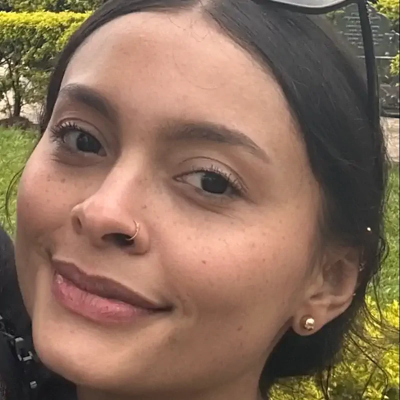 Maria Camila Osorio Sepulveda